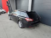 Peugeot 508 2.0 HDI PANO