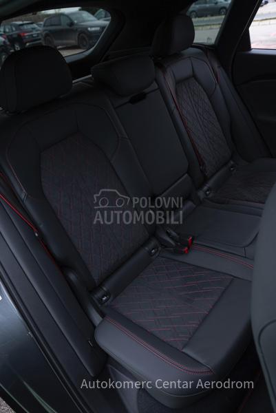 Audi Q5 40 TDI quattro