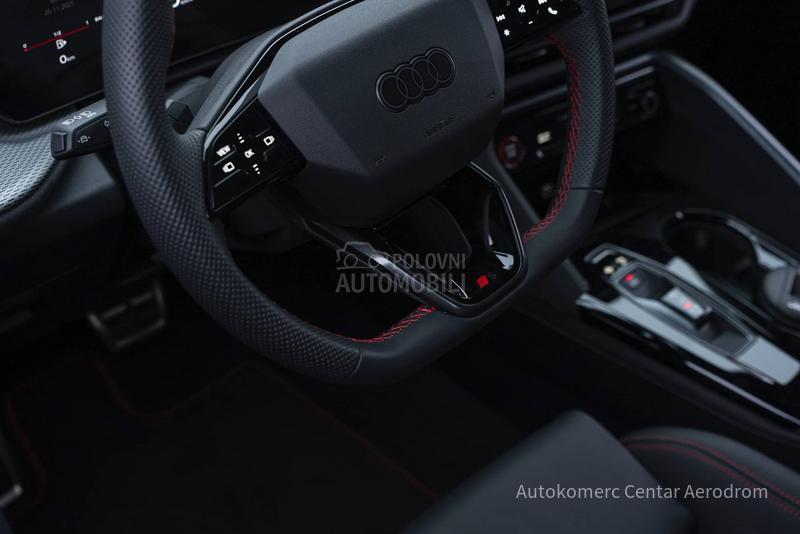 Audi Q5 40 TDI quattro