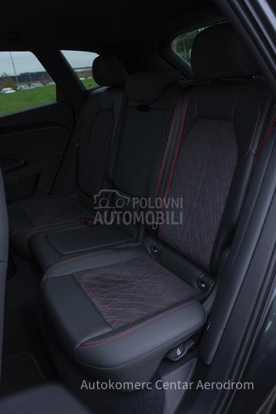 Audi Q5 40 TDI quattro