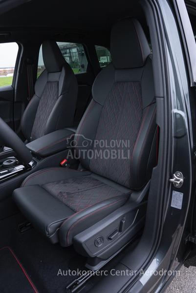 Audi Q5 40 TDI quattro