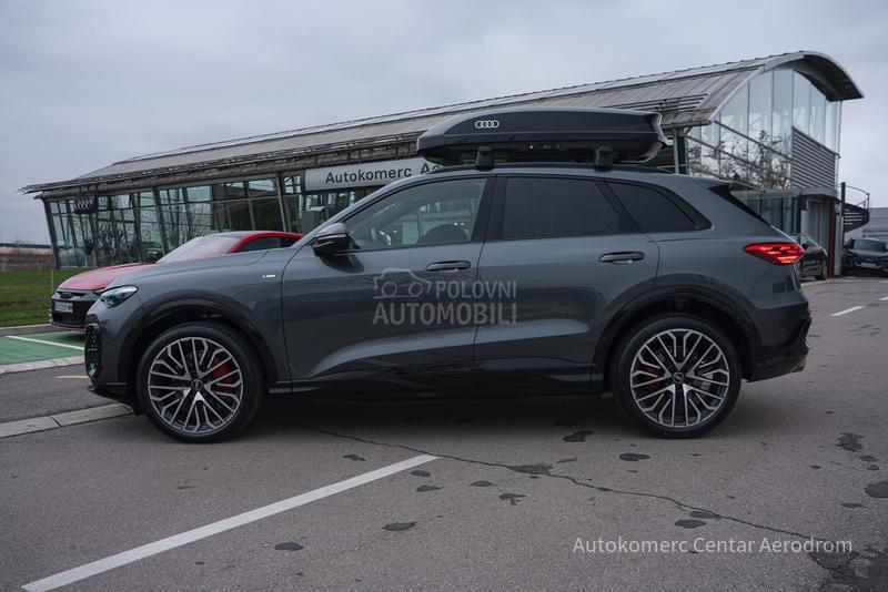 Audi Q5 40 TDI quattro