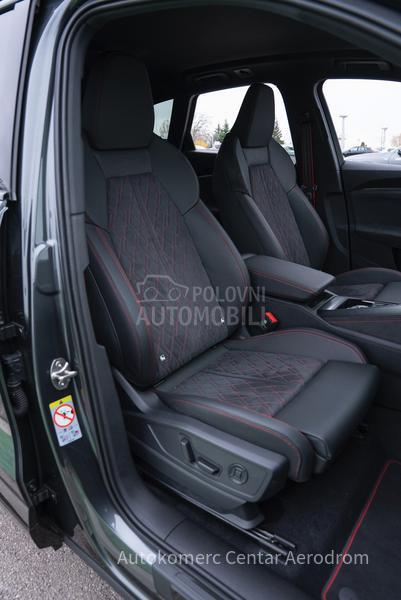 Audi Q5 40 TDI quattro