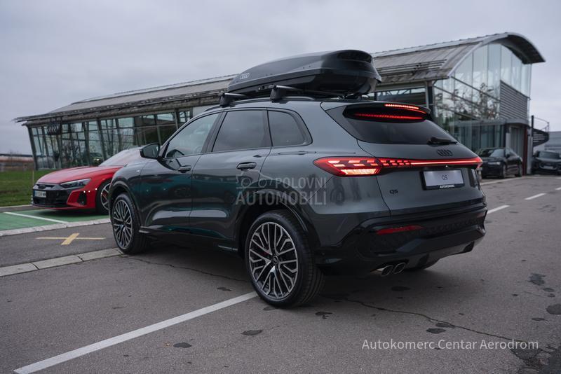 Audi Q5 40 TDI quattro