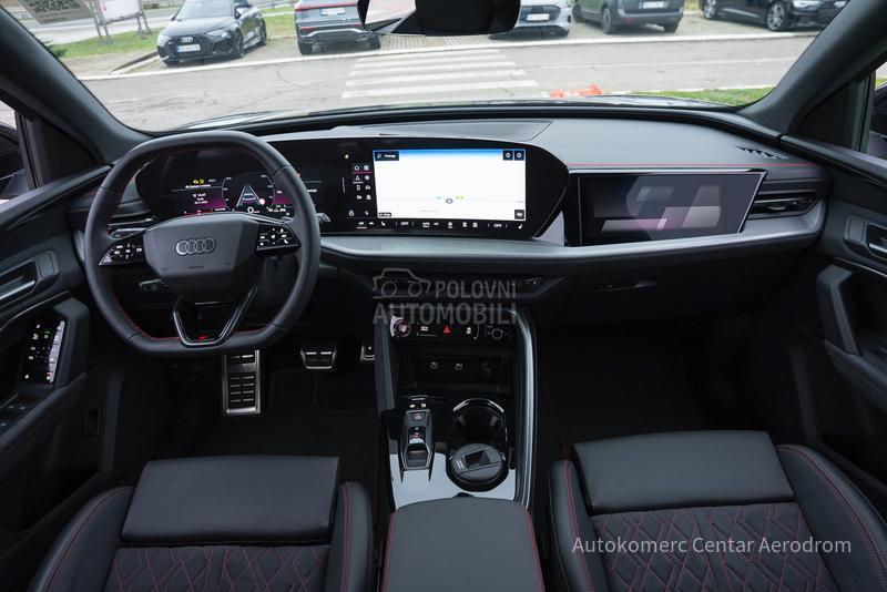 Audi Q5 40 TDI quattro