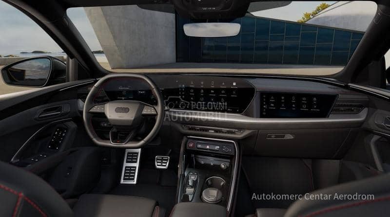 Audi Q5 40 TDI quattro