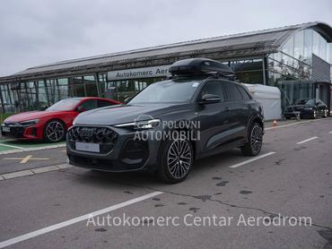 Audi Q5 40 TDI quattro