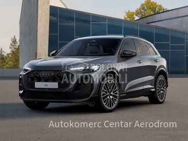 Audi Q5 40 TDI quattro