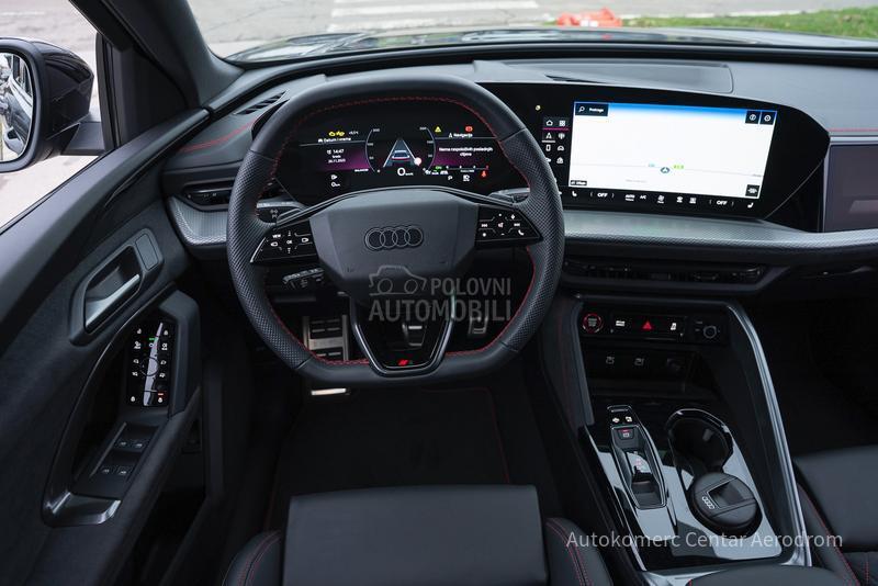 Audi Q5 40 TDI quattro