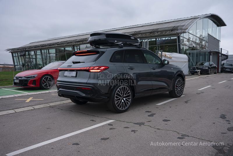 Audi Q5 40 TDI quattro