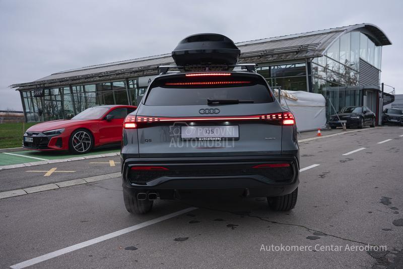 Audi Q5 40 TDI quattro