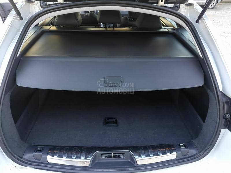 Peugeot 508 1.6 eHDi