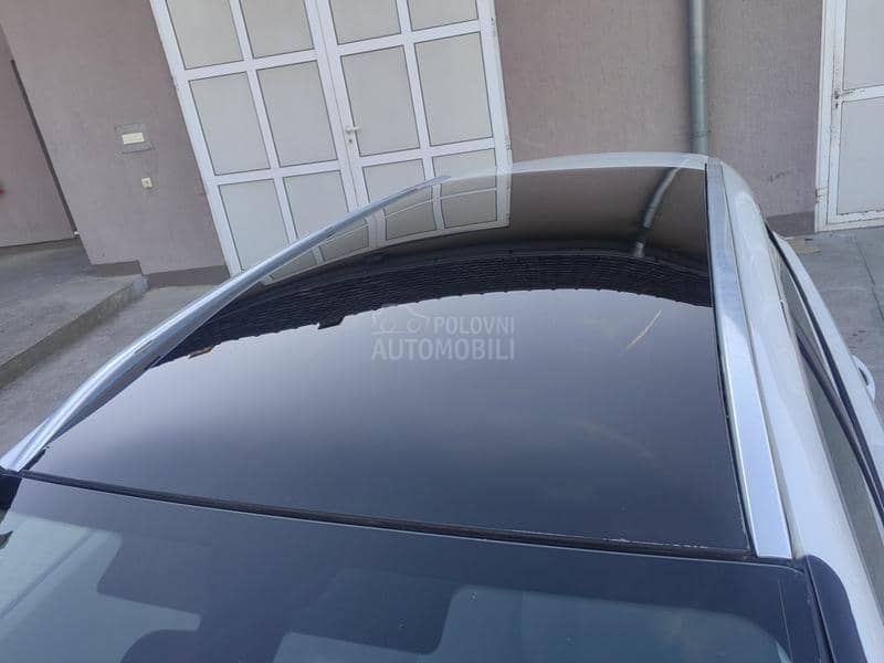 Peugeot 508 1.6 eHDi