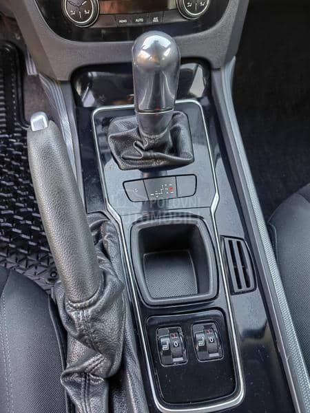 Peugeot 508 1.6 eHDi