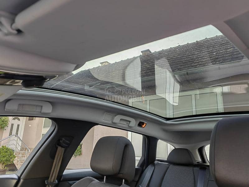 Peugeot 508 1.6 eHDi