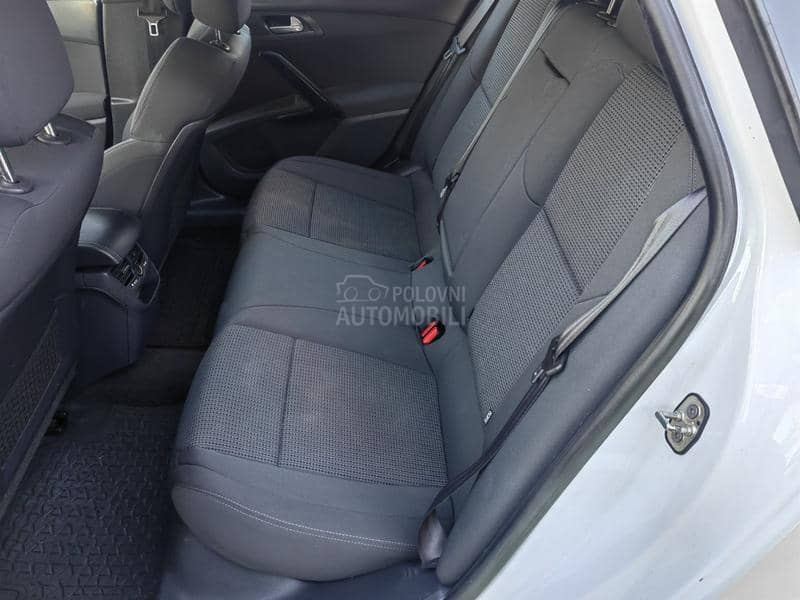 Peugeot 508 1.6 eHDi