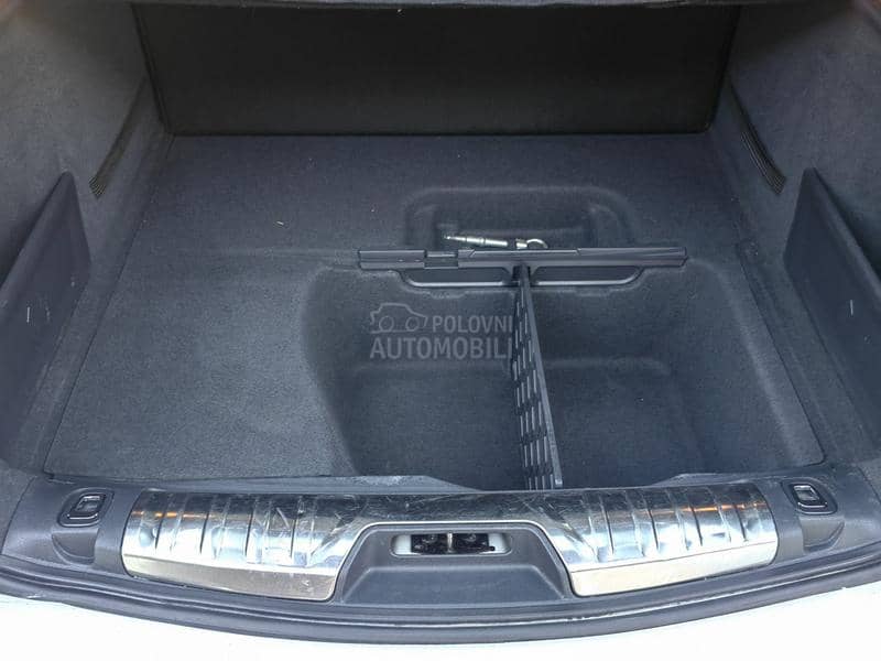 Peugeot 508 1.6 eHDi