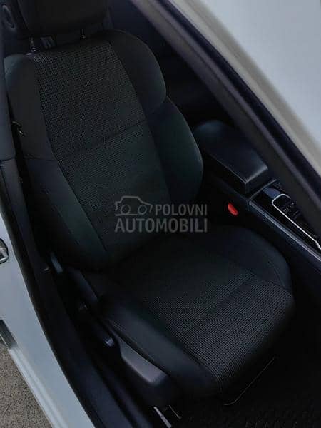 Peugeot 508 1.6 eHDi