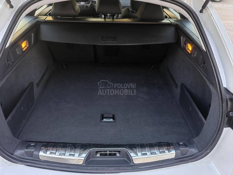 Peugeot 508 1.6 eHDi