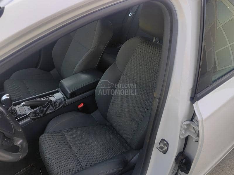 Peugeot 508 1.6 eHDi