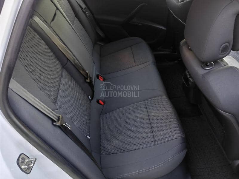 Peugeot 508 1.6 eHDi