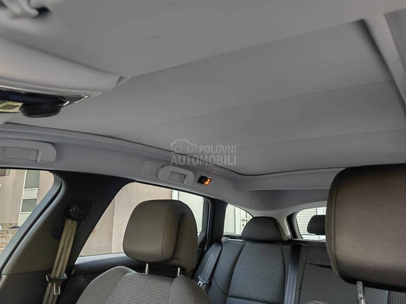 Peugeot 508 1.6 eHDi