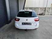 Seat Ibiza 1.2 TDI ECOMOTIVE