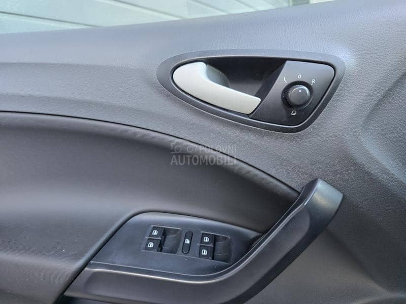 Seat Ibiza 1.2 TDI ECOMOTIVE