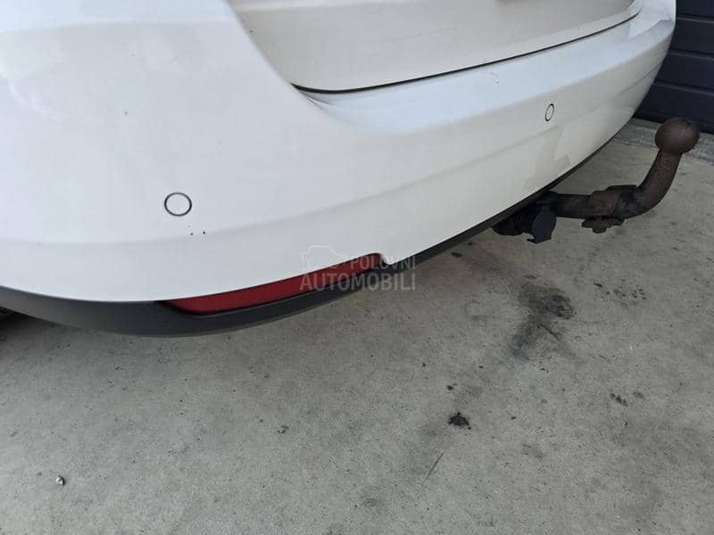 Seat Ibiza 1.2 TDI ECOMOTIVE