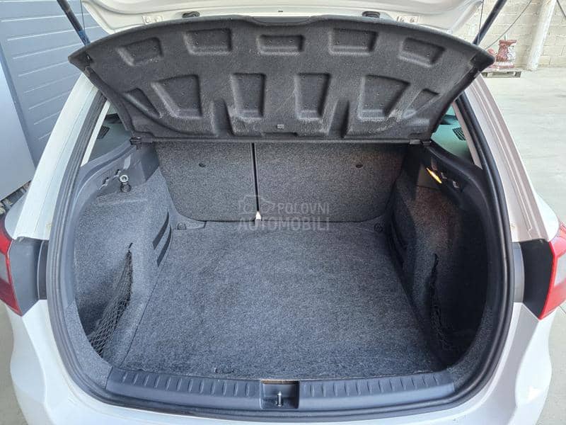 Seat Ibiza 1.2 TDI ECOMOTIVE