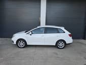 Seat Ibiza 1.2 TDI ECOMOTIVE