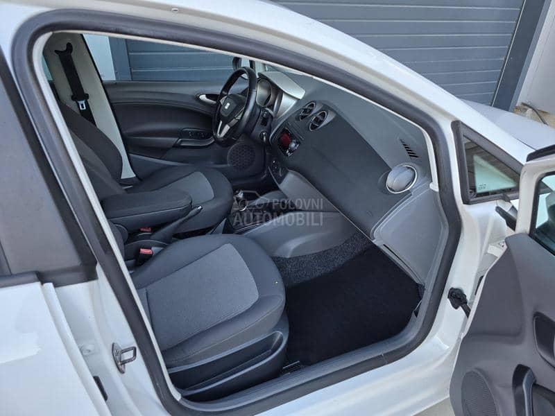 Seat Ibiza 1.2 TDI ECOMOTIVE