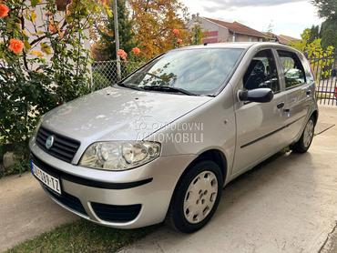Fiat Punto 1.2