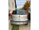 Fiat Punto 1.2
