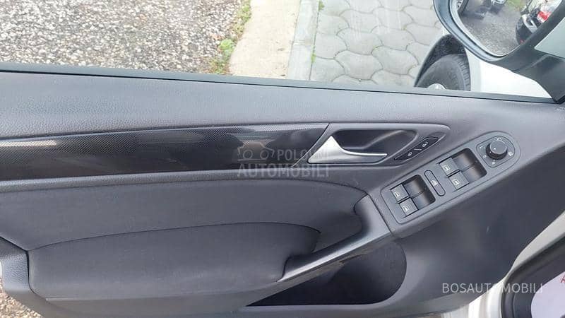 Volkswagen Golf 6 1.4 tsi