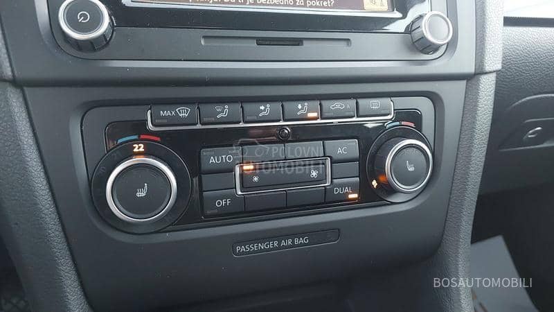 Volkswagen Golf 6 1.4 tsi