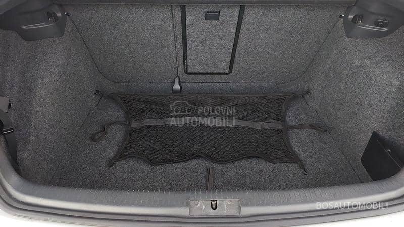 Volkswagen Golf 6 1.4 tsi