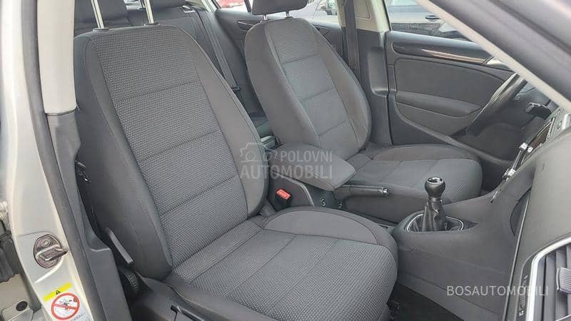 Volkswagen Golf 6 1.4 tsi