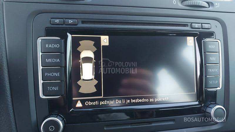 Volkswagen Golf 6 1.4 tsi