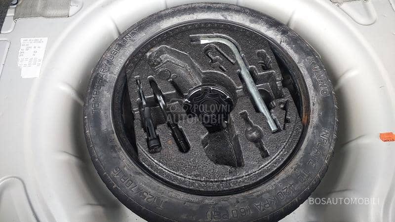 Volkswagen Golf 6 1.4 tsi