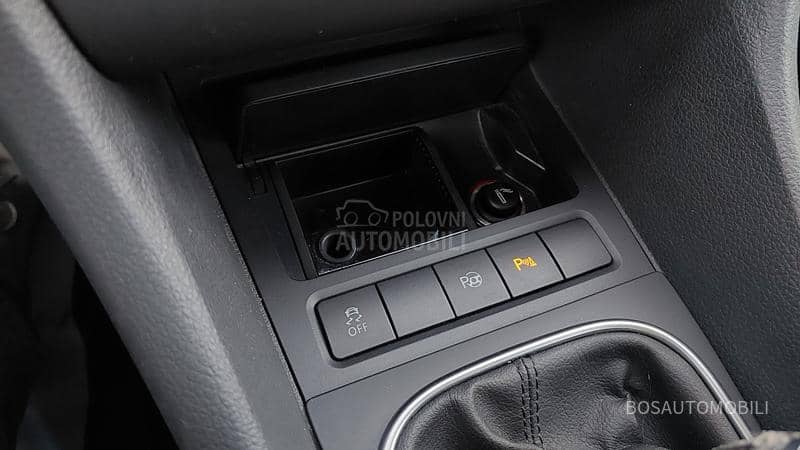 Volkswagen Golf 6 1.4 tsi