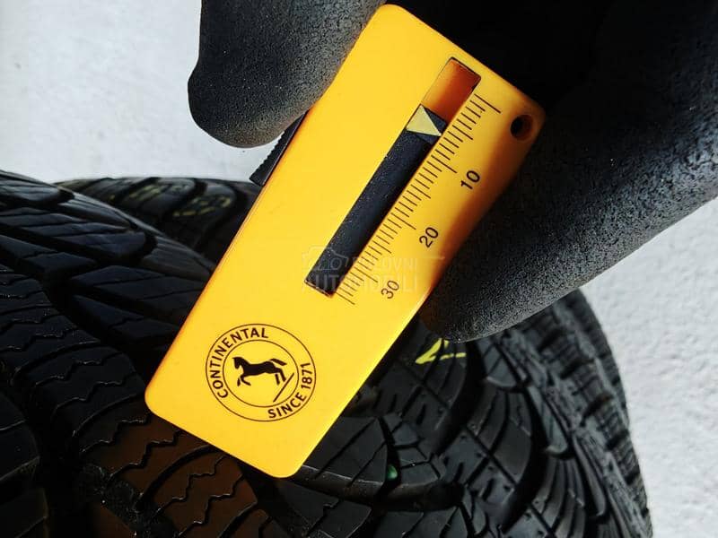 Fulda 195/65 R15 Zimska