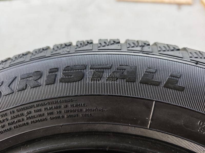 Fulda 195/65 R15 Zimska