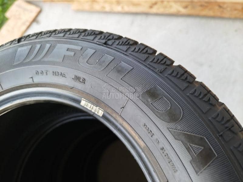 Fulda 195/65 R15 Zimska