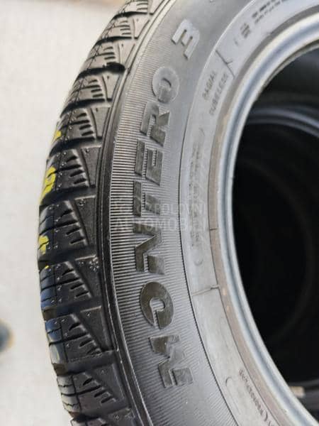 Fulda 195/65 R15 Zimska