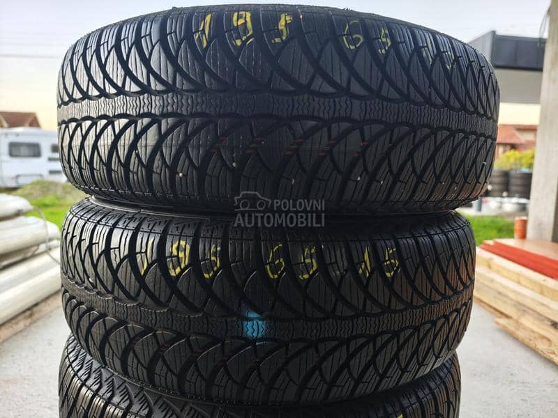 Fulda 195/65 R15 Zimska