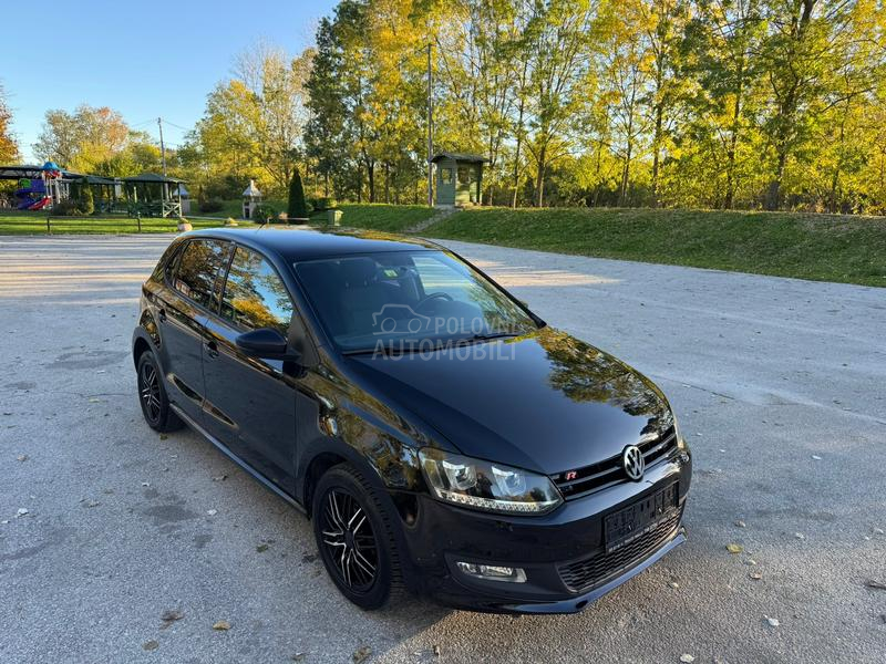 Volkswagen Polo R-line - LED