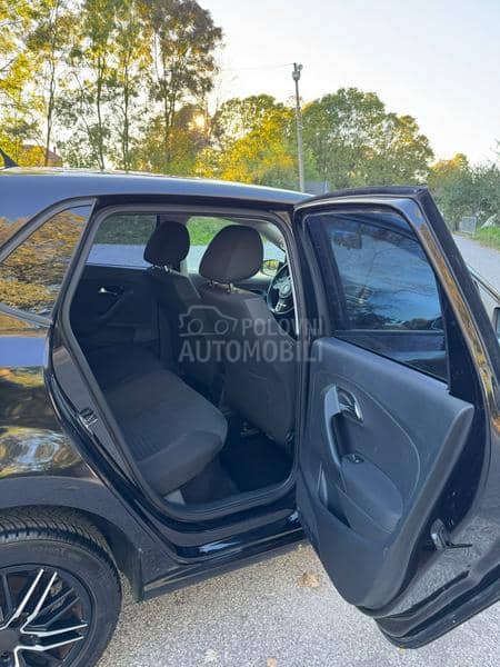 Volkswagen Polo R-line - LED