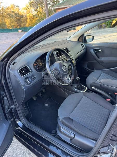 Volkswagen Polo R-line - LED