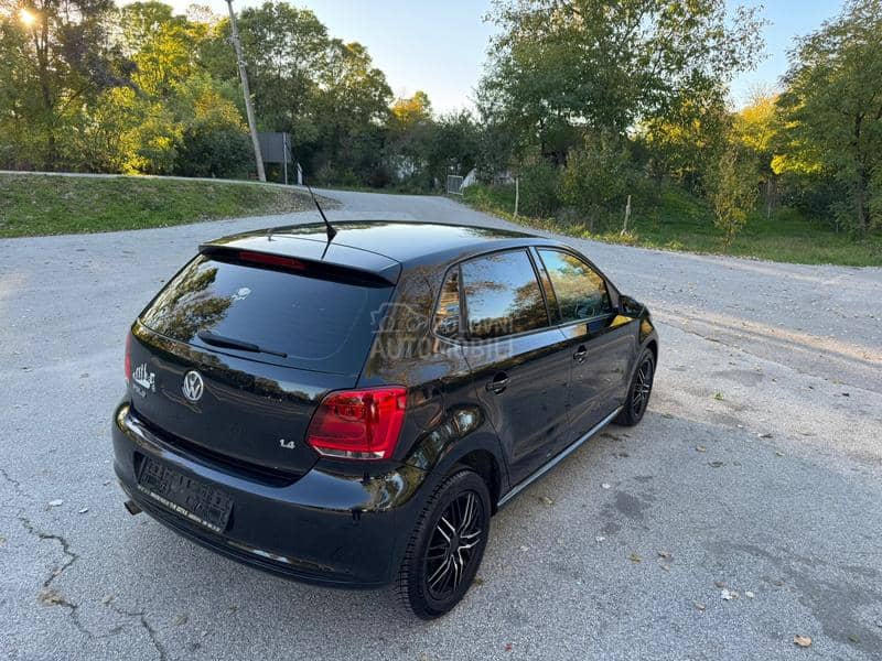 Volkswagen Polo R-line - LED